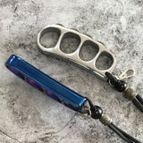 EDC Pea Knuckles - Tophatter Daily Deals