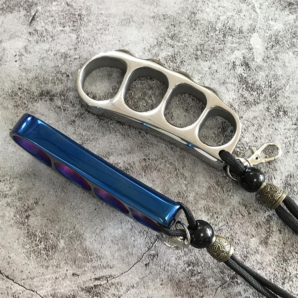 EDC Pea Knuckles - Tophatter Daily Deals