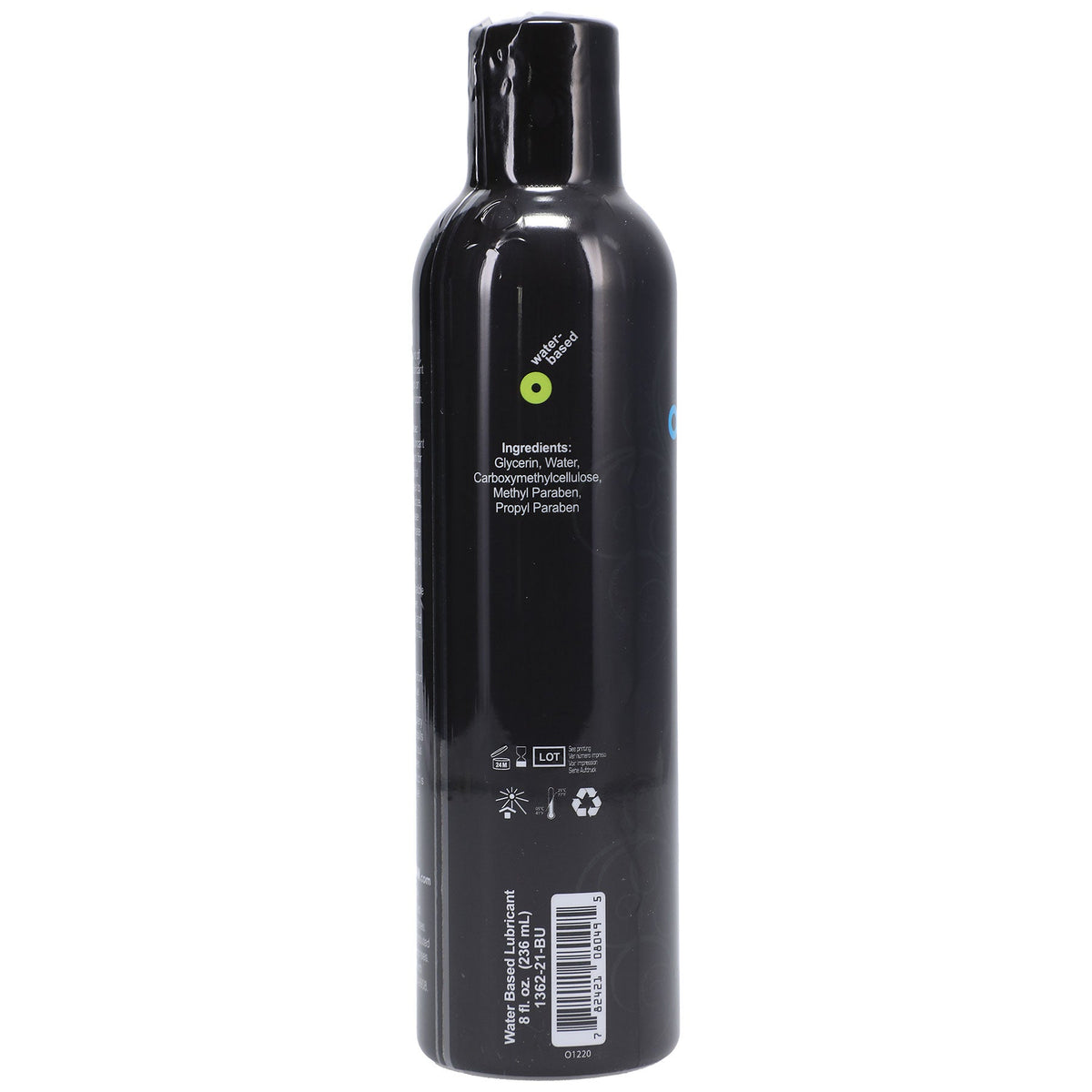 Mood Water-Based Lubricant – Multipurpose Skin-Friendly Lubricant > Lube > Water Based - Tophatter Daily Deals