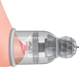 Temptasia Titillator – Variable Speed Nipple Stimulator with Attachments > Sex Toys > Nipple Stimulators - Tophatter Daily Deals
