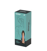 Satisfyer Men Sleeve Lusty Tongues Realistic Sensual Texture > Sex Toys For Men > Masturbators > Vibrating - Tophatter Daily Deals