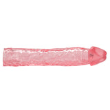 Puregel Pink Enhancing Sleeve > Sex Toys For Men > Penis Sleeves - Tophatter Daily Deals