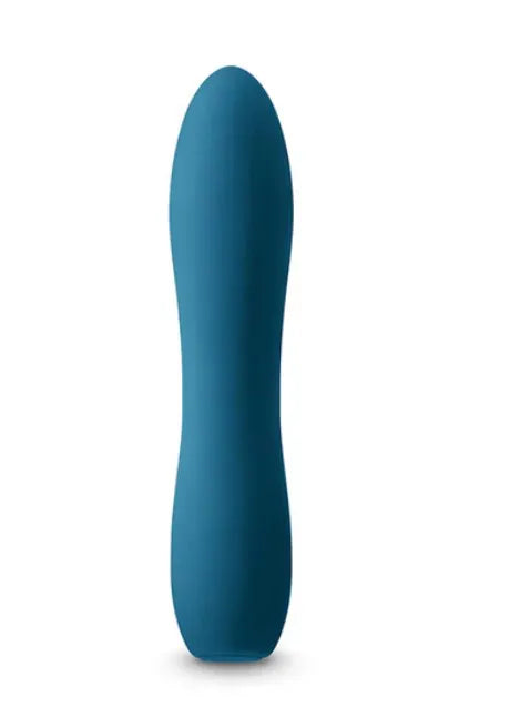 Inya Ruse – Sleek 3.94 Inch Silicone Vibrator with Ten Settings > Vibrators > Standard Vibrators - Tophatter Daily Deals