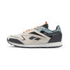 Reebok Men's Classic Leather Trail Shoes - Stucco/Trgry8/Grnsla Stucco Trgry8 Grnsla Footwear - Tophatter Daily Deals