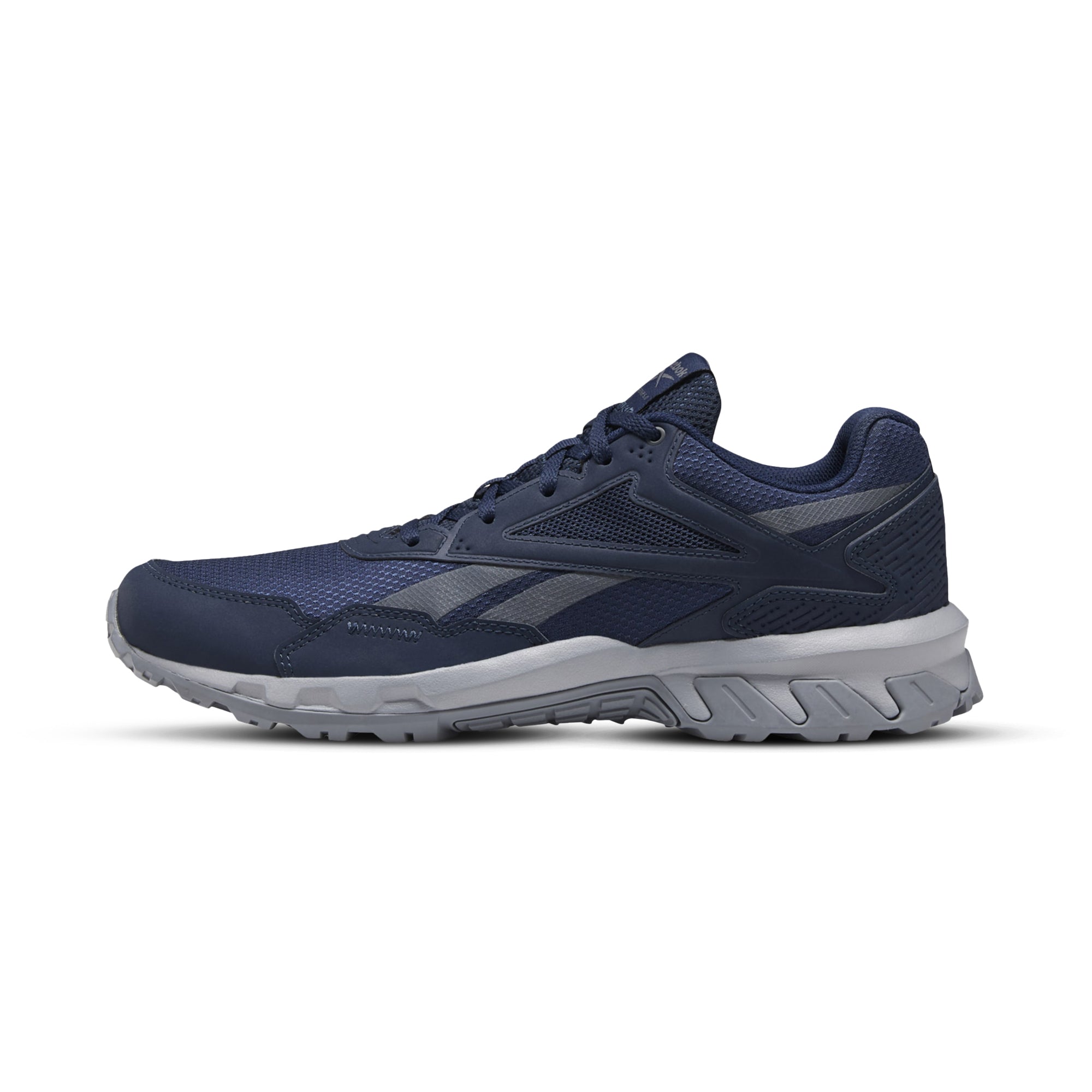 Reebok Men's Ridgerider 5.0 Shoes - Conavy/Cdgry4/Colsha Conavy Cdgry4 Colsha 7 Footwear - Tophatter Daily Deals