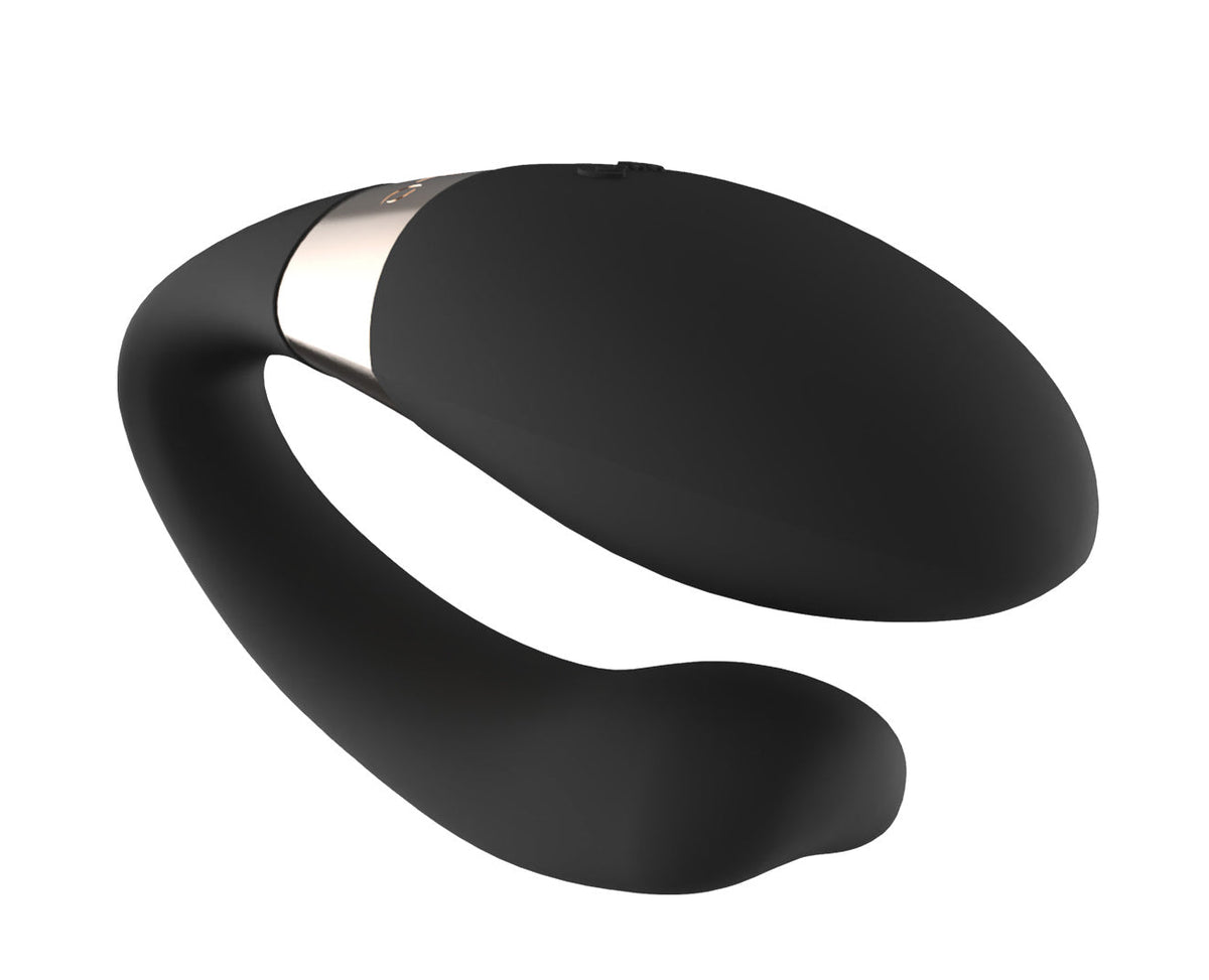Lelo Tiani Duo Harmony – App-Connected Couples Massager > Sex Toys > Couples Toys - Tophatter Daily Deals