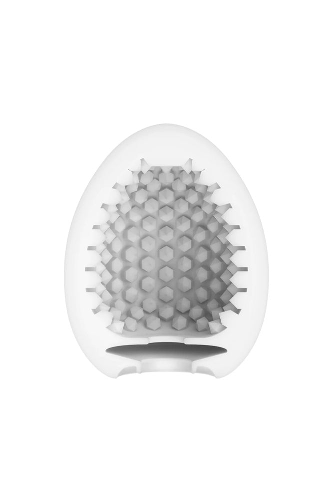 Tenga - Egg - Wonder Stud Egg Masturbator Sex Toy - Tophatter Daily Deals