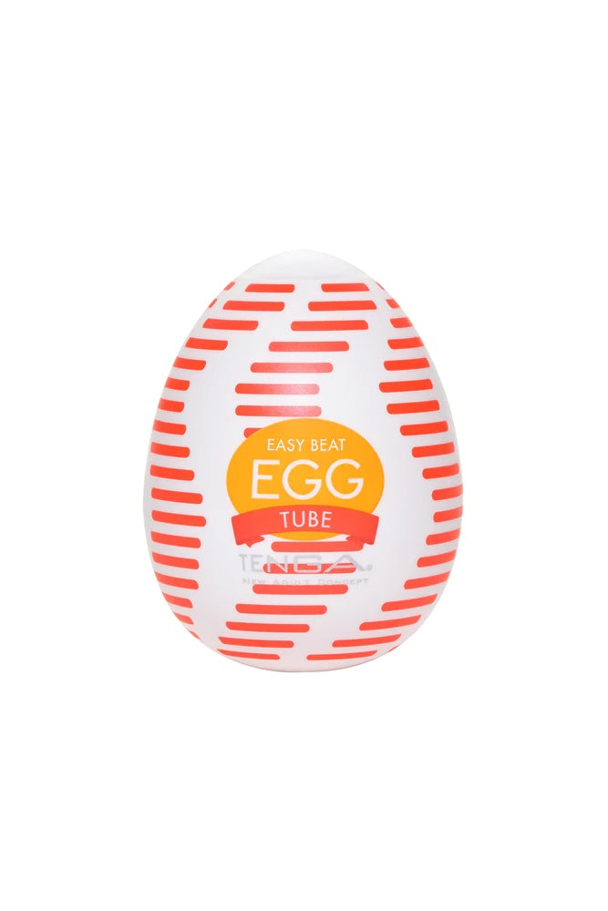 Tenga - Egg - Wonder Tube Egg Masturbator Sex Toy - Tophatter Daily Deals