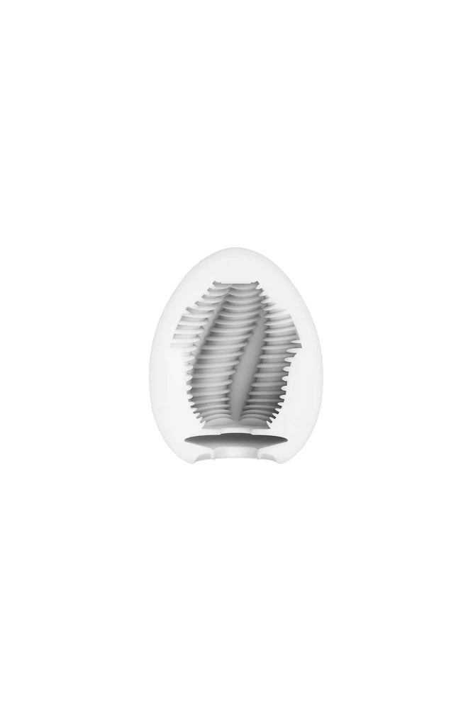 Tenga - Egg - Wonder Tube Egg Masturbator Sex Toy - Tophatter Daily Deals