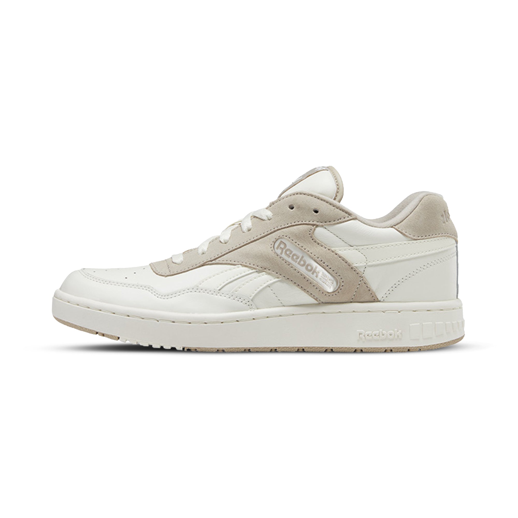 Reebok Men's Bb 4000 Shoes - Clawht/Modbei/Clawht Clawht Modbei Clawht Footwear - Tophatter Daily Deals