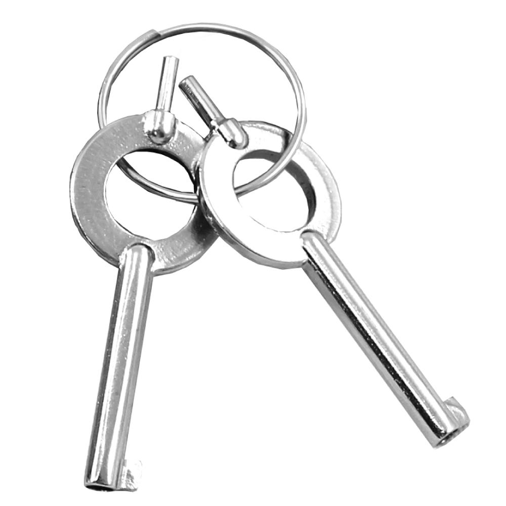Handcuff Keys - Tophatter's Inc. Daily Deals Online Key - Tophatter Daily Deals