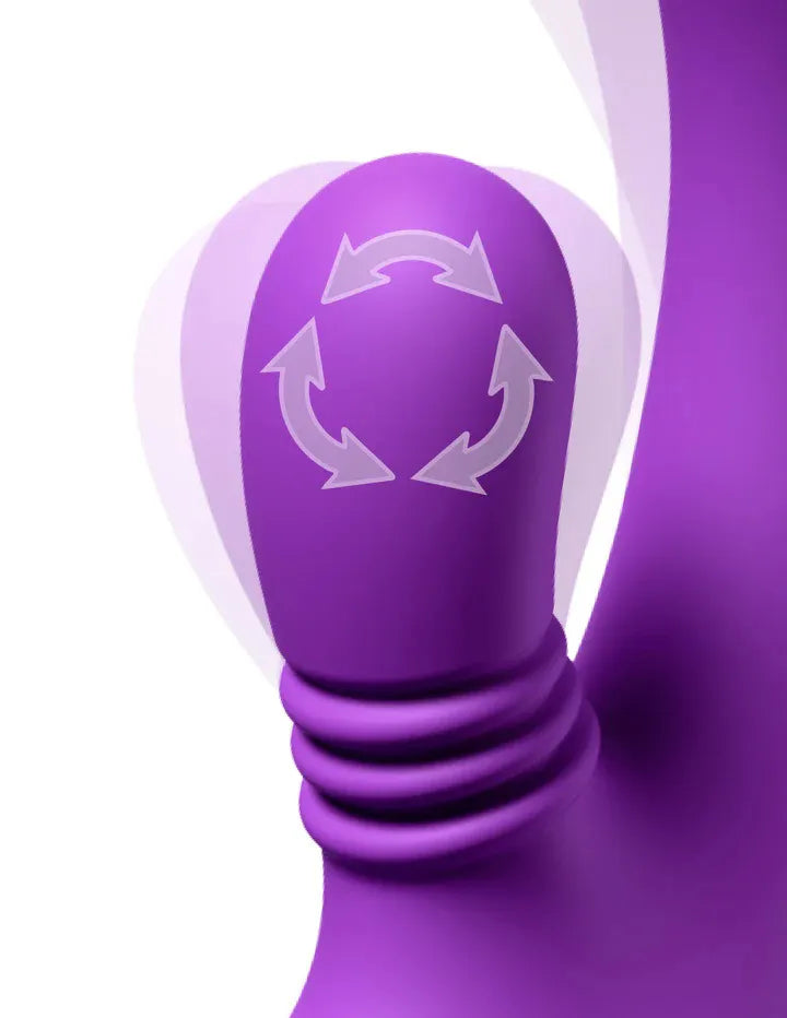 Fantasy For Her Intimotion G Pro – Dual-Action Powerful Vibrator > Vibrators > G-Spot - Tophatter Daily Deals