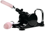 Lovebotz Robo Fuk Deluxe – Adjustable Speed Thrusting Sex Machine > Sex Toys > Sex Machines - Tophatter Daily Deals