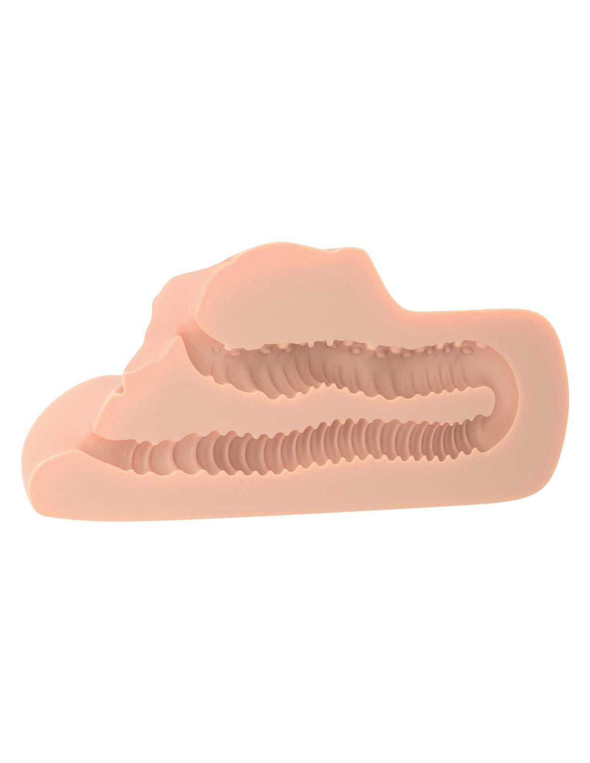 Pdx Plus Perfect Pussy Double Stroker Vagina Stroker > Sex Toys For Men > Masturbators > Manual - Tophatter Daily Deals