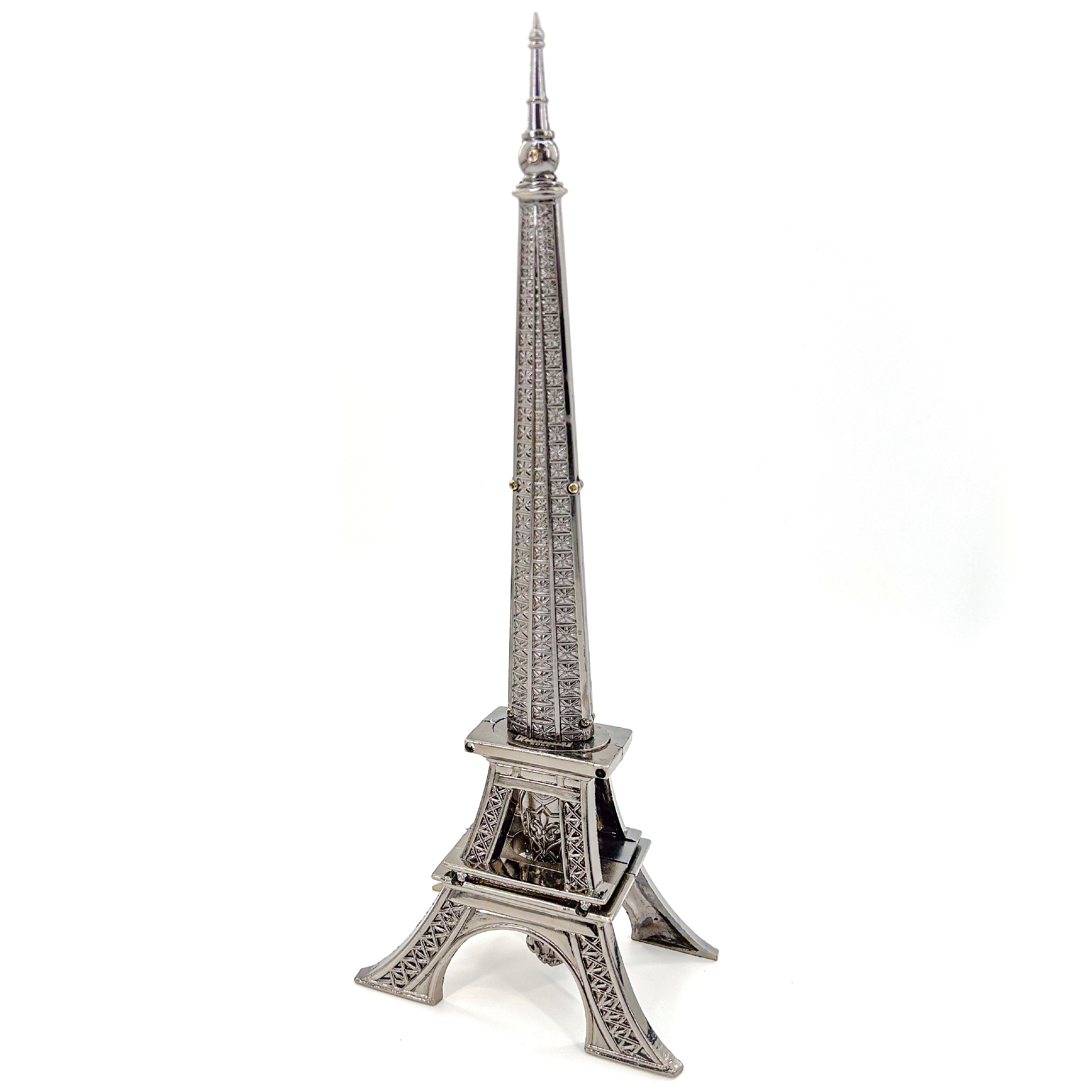 Eiffel Tower Executive Letter Opener Knives - Tophatter Daily Deals