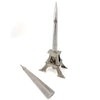 Eiffel Tower Executive Letter Opener Knives - Tophatter Daily Deals