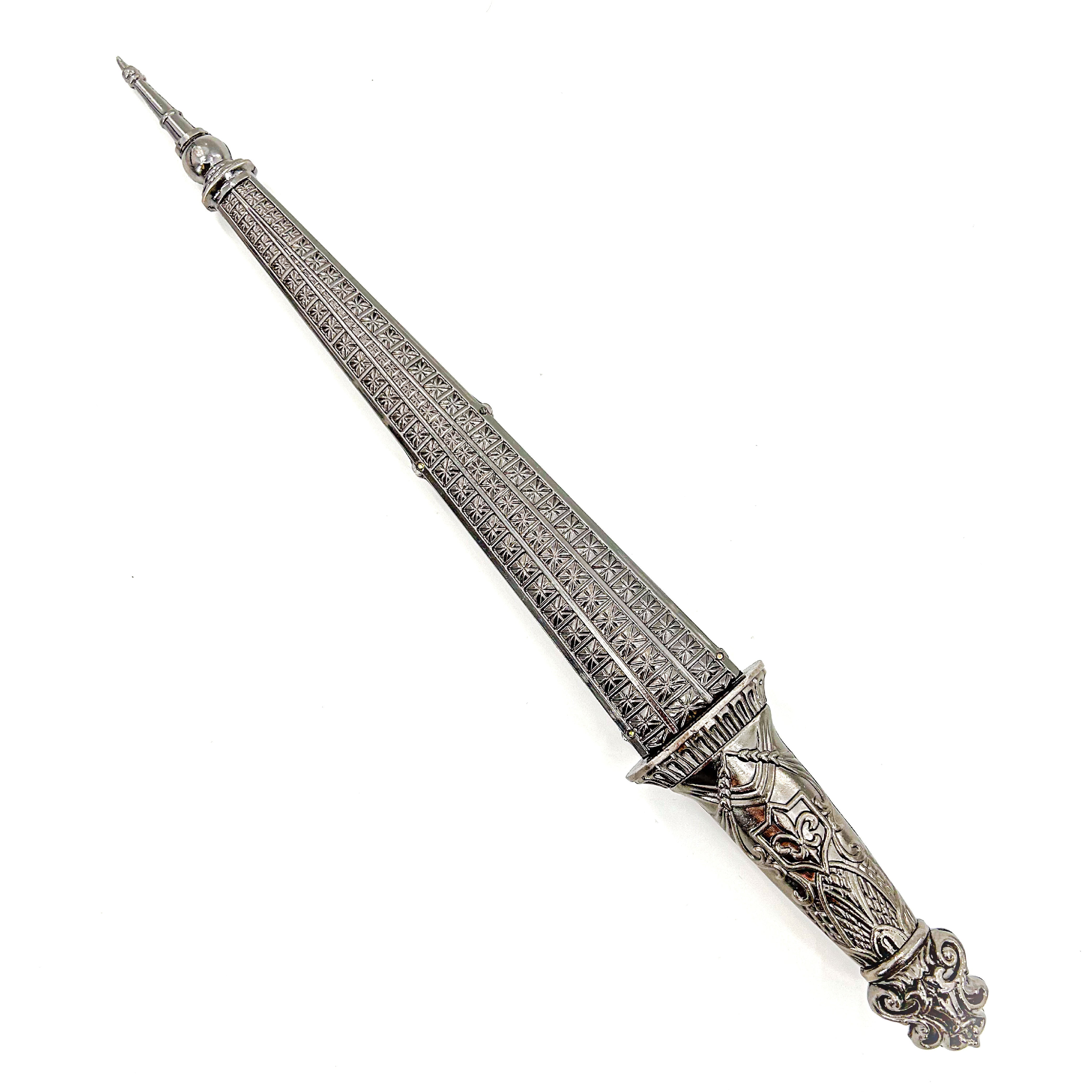 Eiffel Tower Executive Letter Opener Knives - Tophatter Daily Deals