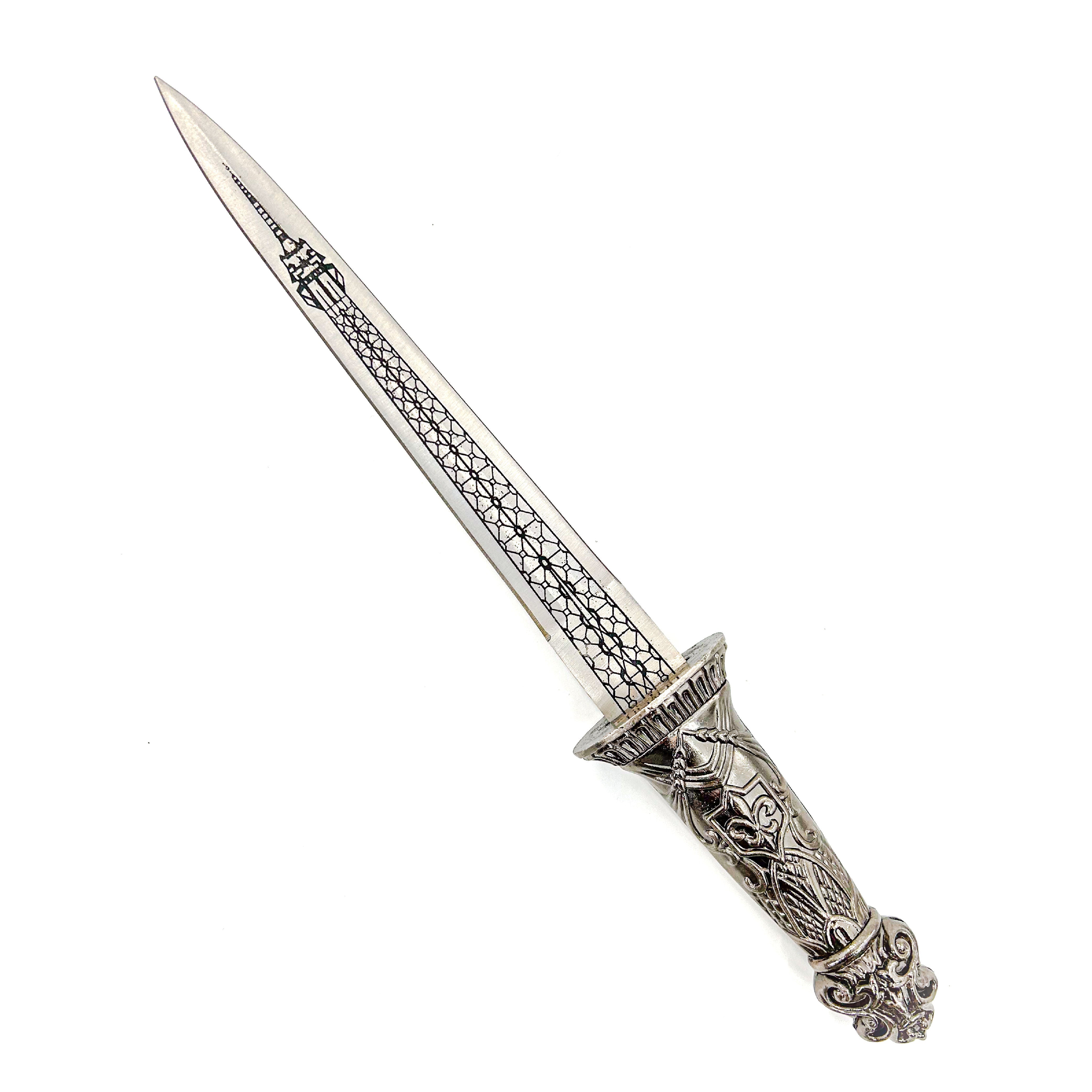 Eiffel Tower Executive Letter Opener Knives - Tophatter Daily Deals