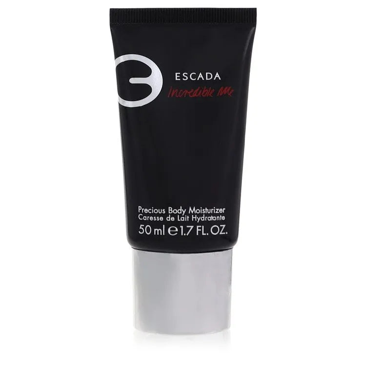 Escada Incredible Me by Escada Body Moisturizer 1.7 oz for Women 1.7 oz Body Moisturizer - Tophatter Daily Deals