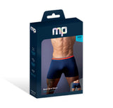 Soo Cumfy Boxer Brief – Moisture-Wicking Men's Underwear Medium > Clothes > Mens Briefs - Tophatter Daily Deals