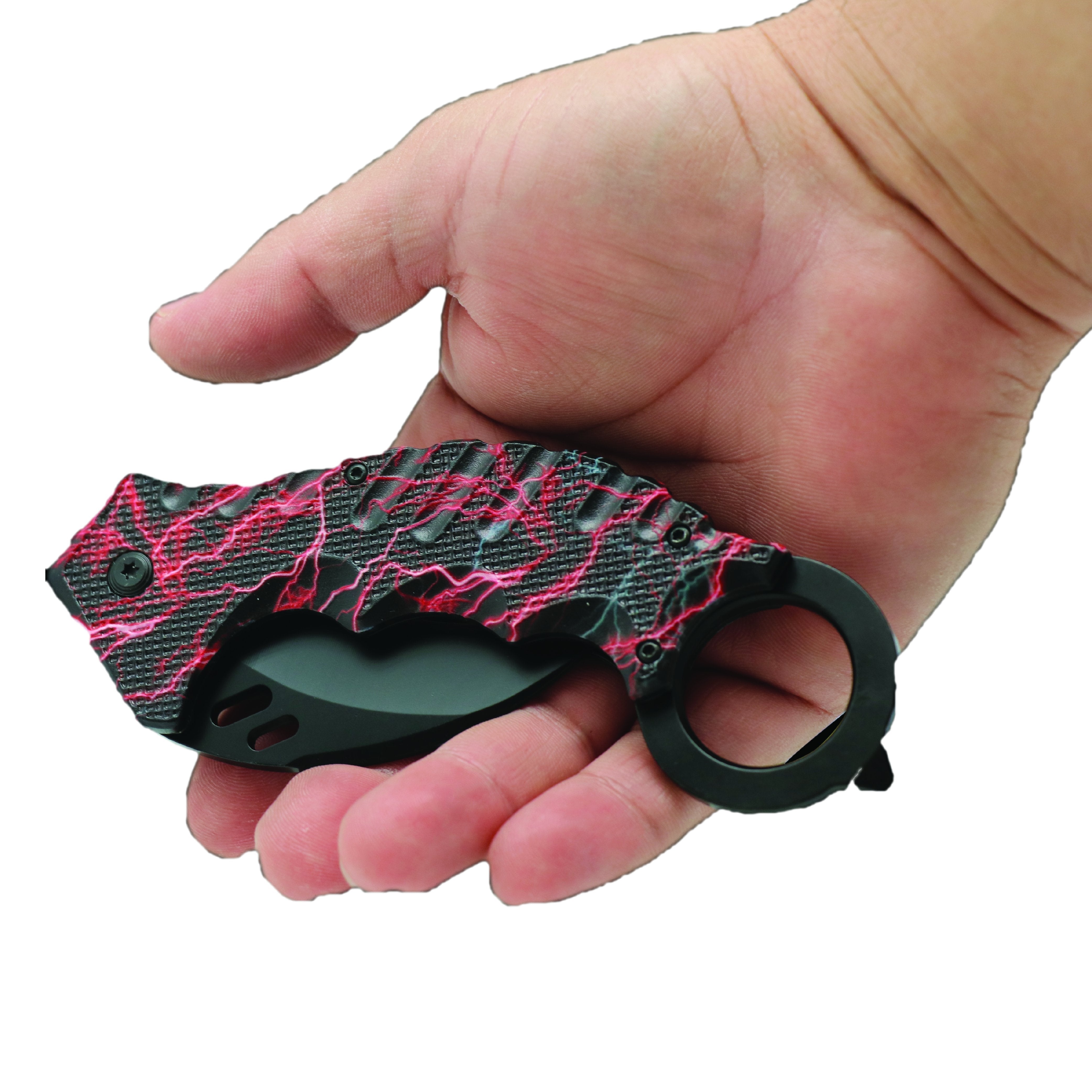 Karambit 5.25" Knife Knife - Tophatter Daily Deals