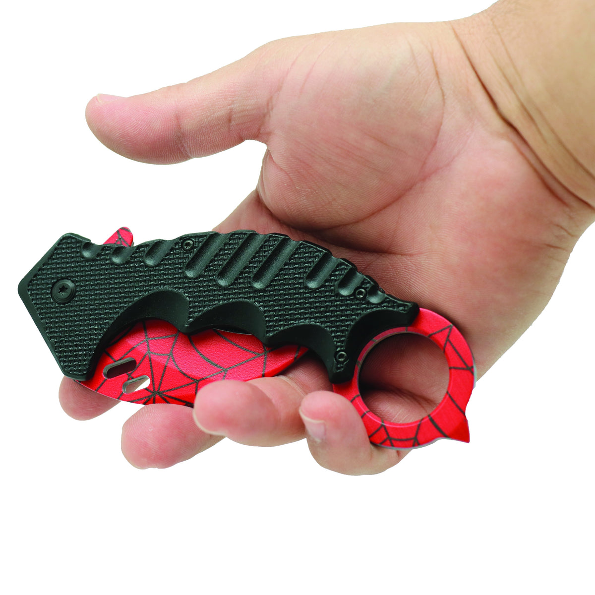 Karambit 5.25" Knife Knife - Tophatter Daily Deals
