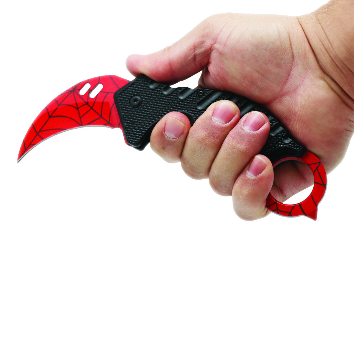 Karambit 5.25" Knife Knife - Tophatter Daily Deals