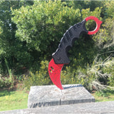 Karambit 5.25" Knife Knife - Tophatter Daily Deals