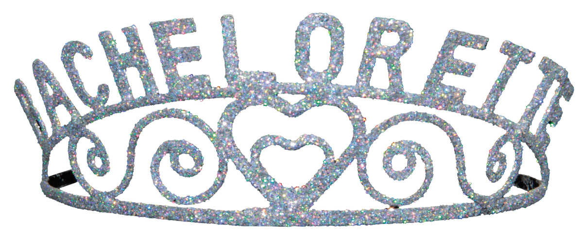 Bachelorette Tiara Halloween Hats & Headpieces - Tophatter Daily Deals