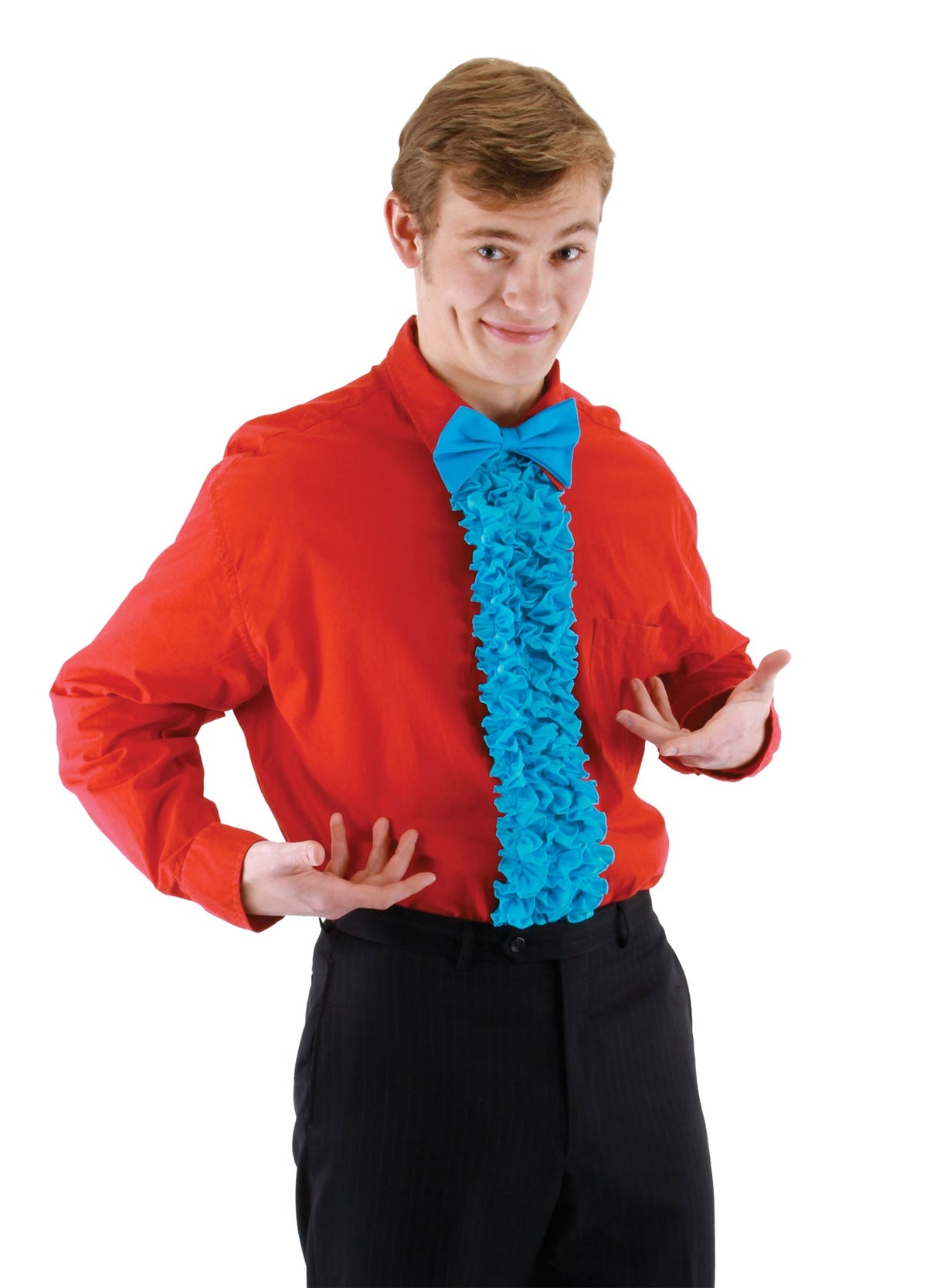 Insta-Tux Costume Accessories - Tophatter Daily Deals