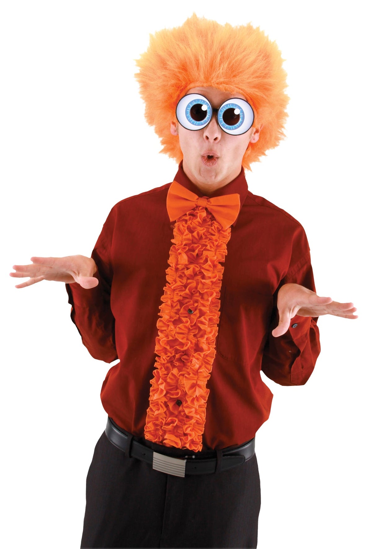 Insta-Tux Costume Accessories - Tophatter Daily Deals