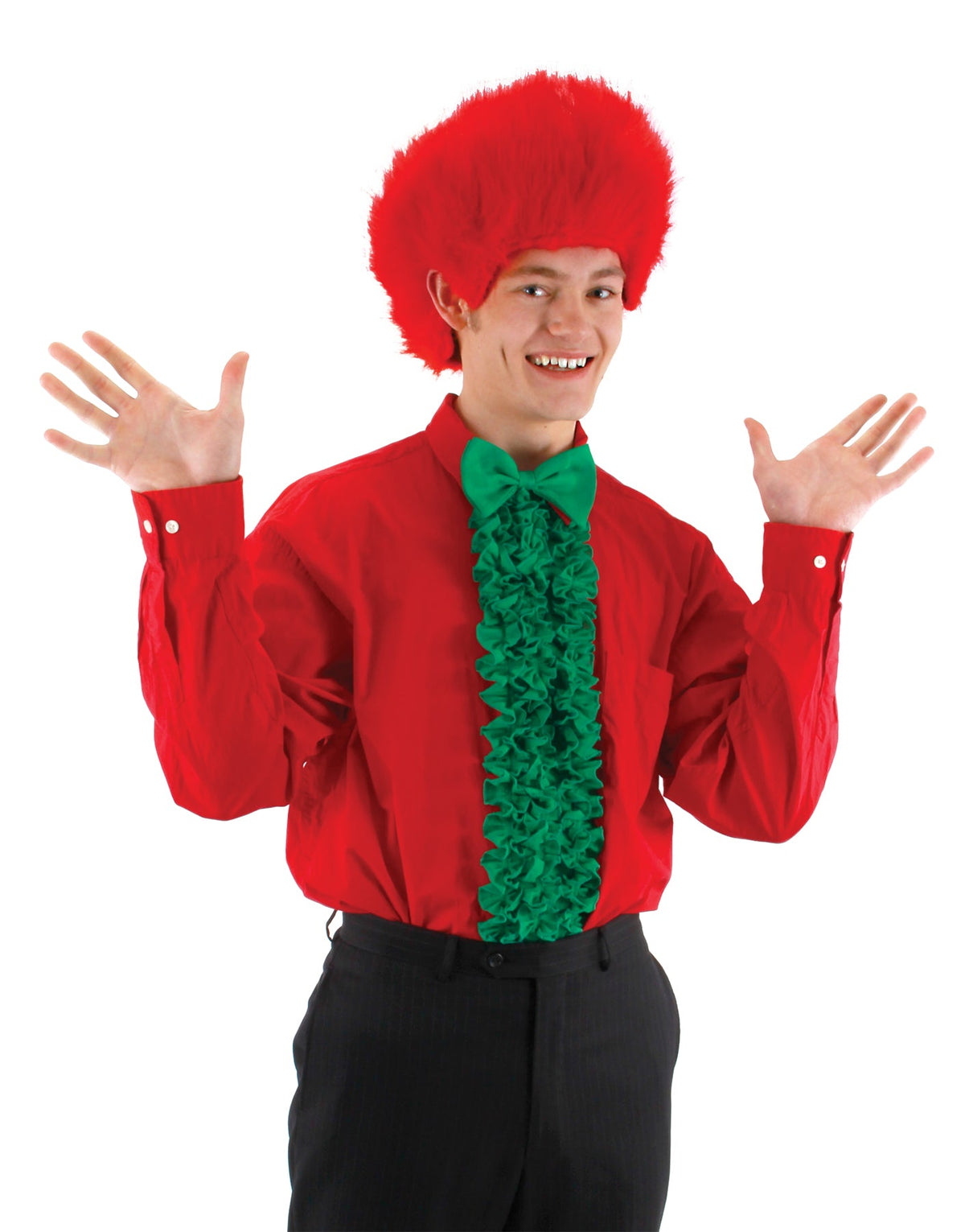 Insta-Tux Costume Accessories - Tophatter Daily Deals