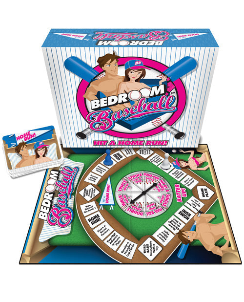 Bedroom Baseball Board Game Default Title Setting The Mood - Tophatter Daily Deals