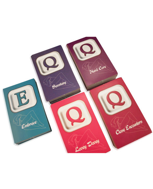 Embrace Board & Card Game Setting The Mood - Tophatter Daily Deals