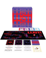 Lust! The Game Default Title Setting The Mood - Tophatter Daily Deals