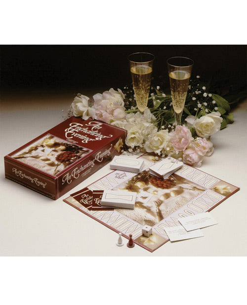 An Enchanting Evening Game Setting The Mood - Tophatter Daily Deals