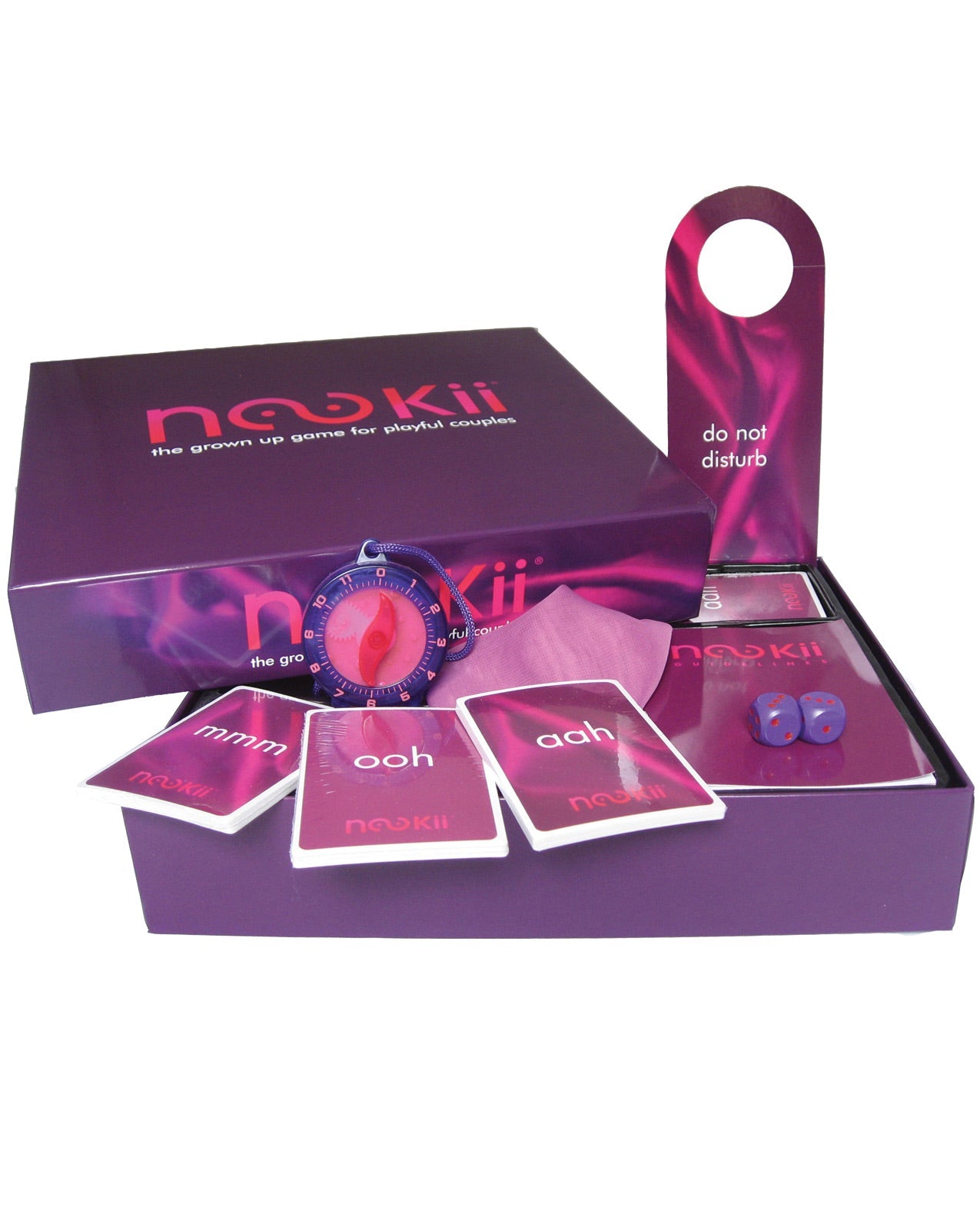 Nookii Game Default Title Setting The Mood - Tophatter Daily Deals