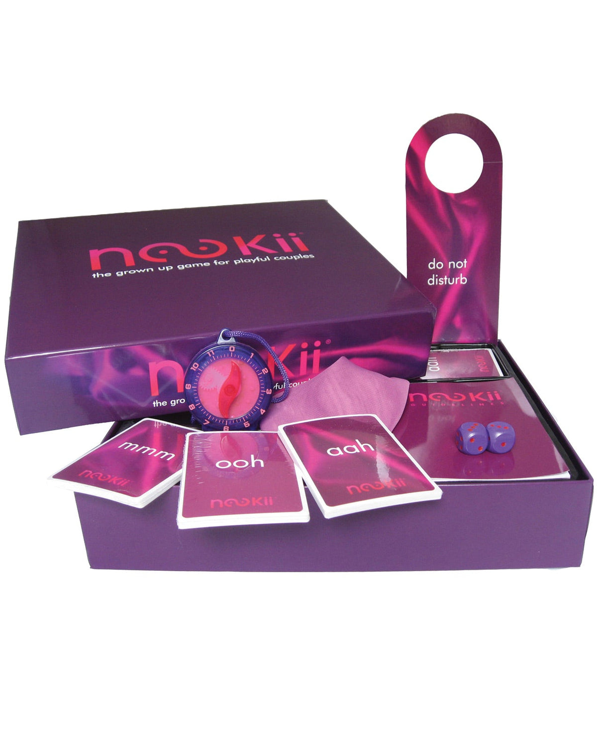 Nookii Game Default Title Setting The Mood - Tophatter Daily Deals