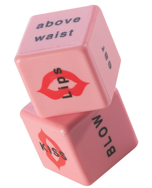 Dirty Dice Game Setting The Mood - Tophatter Daily Deals