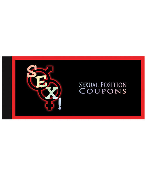 Sex! Coupons Default Title Setting The Mood - Tophatter Daily Deals