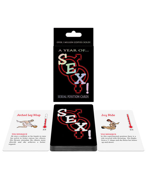 Sex! A Romantic Card Game Default Title Setting The Mood - Tophatter Daily Deals