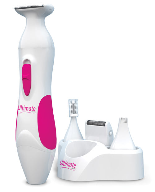 New Ultimate Personal Shaver For Women Bath & Body - Tophatter Daily Deals