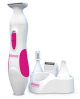 New Ultimate Personal Shaver For Women Bath & Body - Tophatter Daily Deals