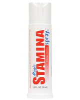 Magic Stamina Spray - 1 Oz Bottle Default Title Sexual Enhancers - Tophatter Daily Deals