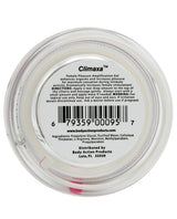 Climaxa Stimulating Gel - .5 Oz Jar Sexual Enhancers - Tophatter Daily Deals