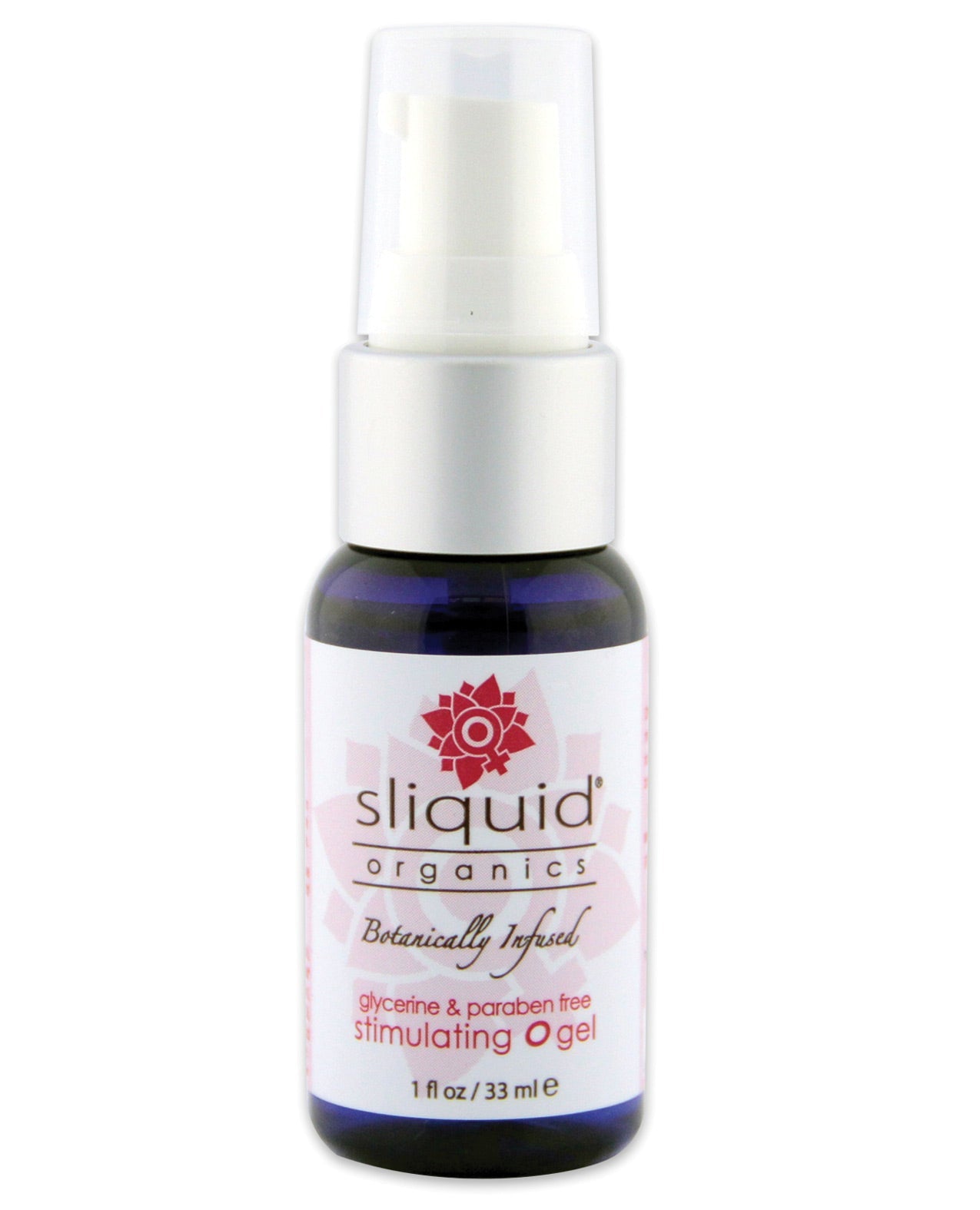 Sliquid Organics O Gel - 1 Oz Default Title Sexual Enhancers - Tophatter Daily Deals