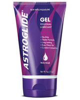 Astrogel Gel Lubricant - 4 Oz Tube Default Title Lubes - Tophatter Daily Deals