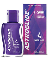 Astroglide Lubricant - 2.5 Oz Bottle Default Title Lubes - Tophatter Daily Deals