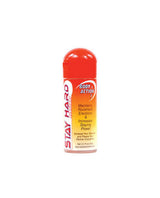 Body Action Stayhard Lubricant - 2 Oz Default Title Sexual Enhancers - Tophatter Daily Deals