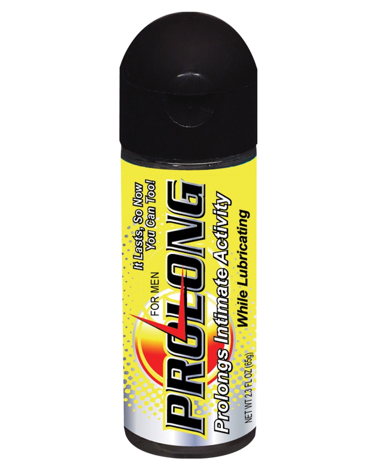 Prolong Lubricant For Men - 2.3 Oz Default Title Sexual Enhancers - Tophatter Daily Deals